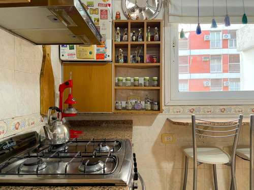 Departamento En Palermo