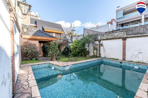 Venta Hermoso Ph 5amb Con Jardin Y Pileta