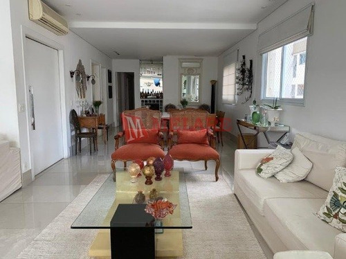 Imagem 4 de 15 de Apartamentos - Higienopolis - Ref: 53822 - V-53822
