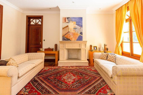 Imagem 14 de 30 de Casa À Venda Na Rua Reverendo Miguel Rizzo Júnior, 145. Rua Fechada, Segurança 24hs, No Morumbi! 869 M², Piscina, Área Gourmet, 4 Suítes E 10 Vagas. - Ca0569