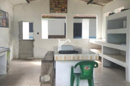 Imagem 12 de 17 de Mini Sitio No Bairro Indaia, Em Itanhaém Ch046