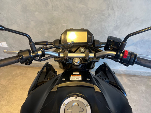Yamaha Mt-03 Abs 2022/2022
