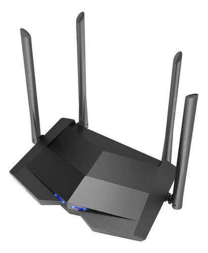 Router Tenda Ac1200 Banda Dual Gigabit Wireless Router Ac10
