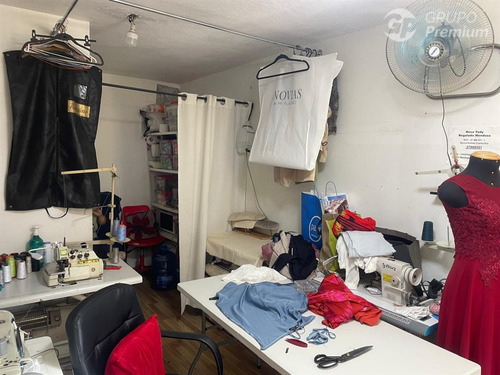 Local Comercial En Arriendo En Vitacura