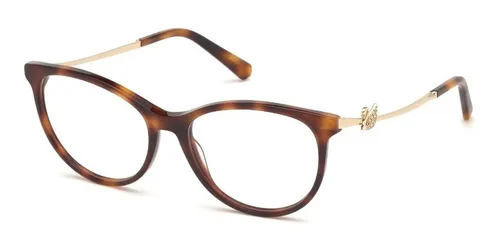 Lentes Swarovski Mod Sk 5320 Armaz n Oft lmico Cuotas sin inter s