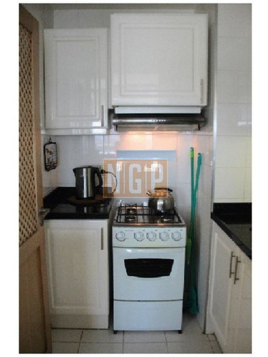 Apartamento En Mansa - Ref: 14727