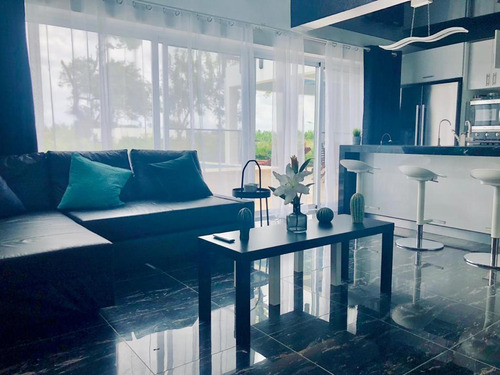 3269- Villa En Sosúa Ocean Village, Sosúa