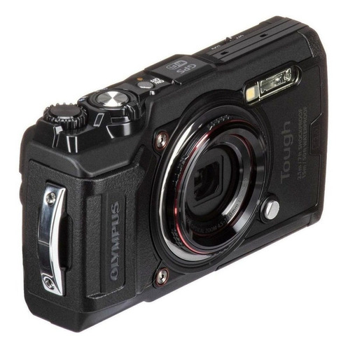 高評価定番 OLYMPUS オリンパス TG TG-6 BLACK smTxD-m70708279928