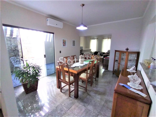Imagem 6 de 30 de Casa À Venda Em Jardim Nilópolis - Ca008097