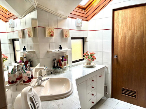 Estupenda Casa En Lomas De San Andres, Concepcion