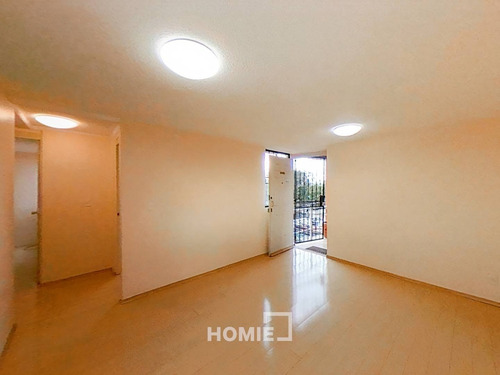 Imagen 4 de 12 de Departamento Bien Ubicado En Renta En Tacuba, Miguel Hidalgo., 56855