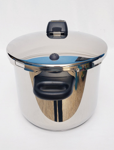 Olla Express Presion Wmf Perfect 6.5 Lts No Presto Ecko Man (Usado)