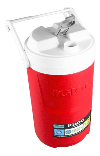 Igloo Termo Botella Para Agua Deportiva 64 Oz / 1900 Ml