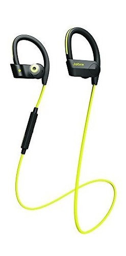 Auriculares Inalámbricos Bluetooth Jabra Sport Pace - Embala