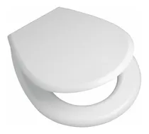 Comprar Asiento Paravor Mdf Pilar Blanco Herraje Nylon Pringles