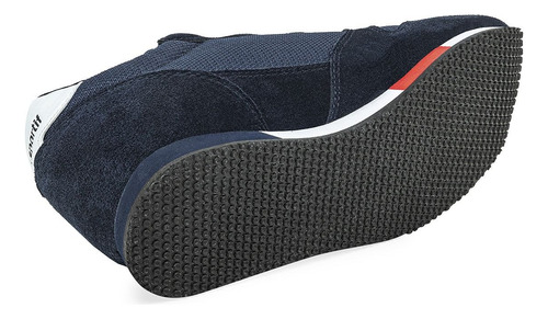 Zapatillas Le Coq Sportif Original Alpha Moda Retro Asfl70