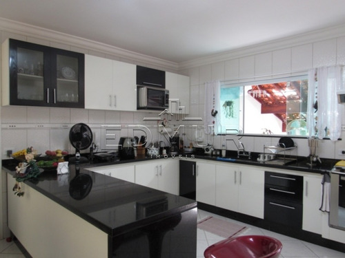 Sobrado - Vila Eldizia - Ref: 23638 - V-23638