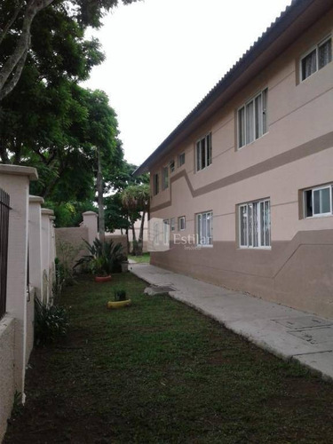 Imagem 18 de 19 de Apartamento Com 2 Quartos No Uberaba - Curitiba/pr - Ap2707