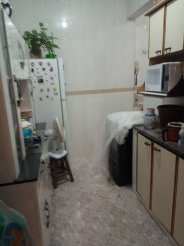 Vendo Excelente 3 Quartos