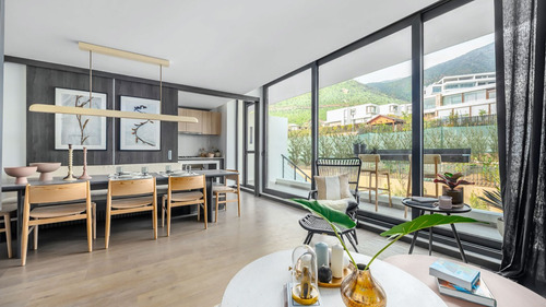 Townhouses Terralta Los Dominicos