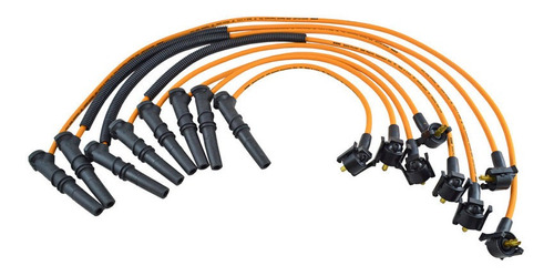 Cables Bujias Thunderbird Cougar V8 1994 - 1997 4.6 Lts