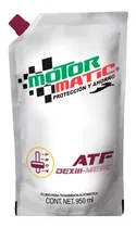 Comprar Aceite Transmisión Automática Atf Dex-lll-merc 0.950 Ml