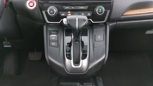 Honda CR-V 1.5 Turbo Plus Cvt