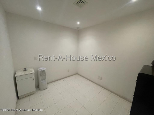 Consultorio En Renta En Lomas Verdes Naucalpan De Juarez Gis 25-1583