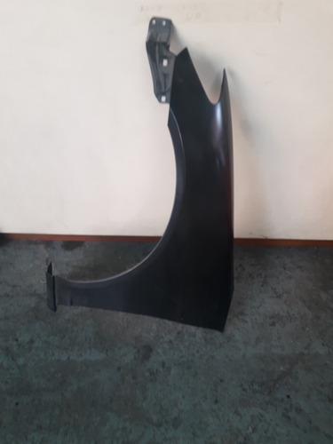 Guardafango Del.izq. Honda Civic 2004 05 Cupe 2d Sedan 4d 