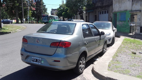 Fiat Siena