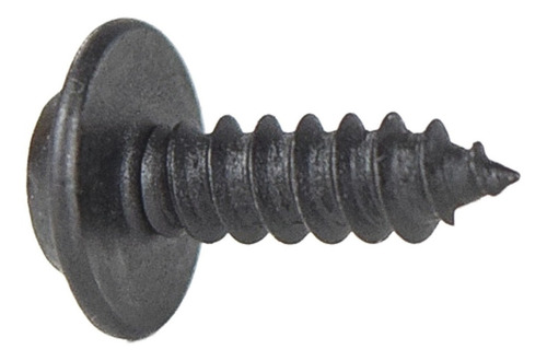 Pija Cabeza Plana Con Rondana Integrada (50pz)