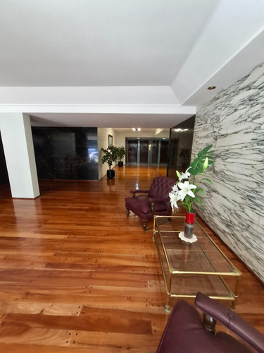 3 Dormitorios En B. De Belgrano. Pb C/ Imponente Terraza !!!