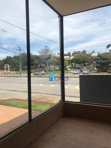Imagem 16 de 30 de Salão Para Alugar, 760 M² Por R$ 45.000/mês - Parque Campolim - Sorocaba/sp - Sl0030