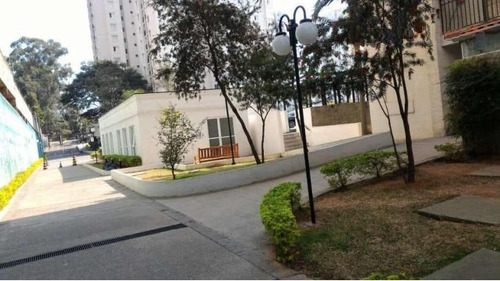 Imagem 25 de 26 de Apartamento Residencial À Venda, Jardim Íris, São Paulo. - Ap2582