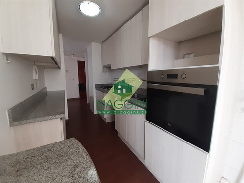 Id 38717 Av. Jaime Guzmán # 04100, Palmas Del Sur I