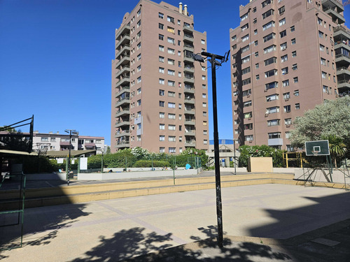 Venta Departamento 1d 1estac (84766)