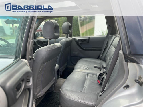 Imagen 13 de 25 de Subaru Forester Awd Automatico 2.0 1998- Barriola