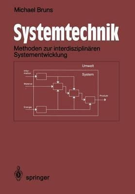 Systemtechnik - Michael Bruns