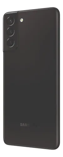 Samsung Galaxy S21+ 5G 5G 128 GB phantom black 8 GB RAM