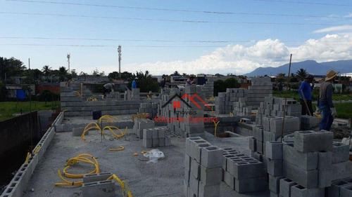 Imagem 18 de 30 de Casa Com 2 Dormitórios À Venda, À 300 Metros Da Pista E 500 Metros Do Atacadão 70 M² Construção Por R$ 225.000 Não Percam... - Ca0544