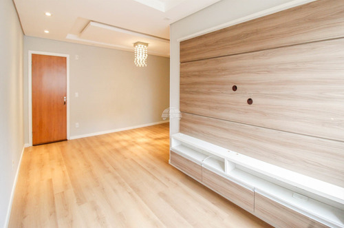 Apartamento - Residencial - 927046