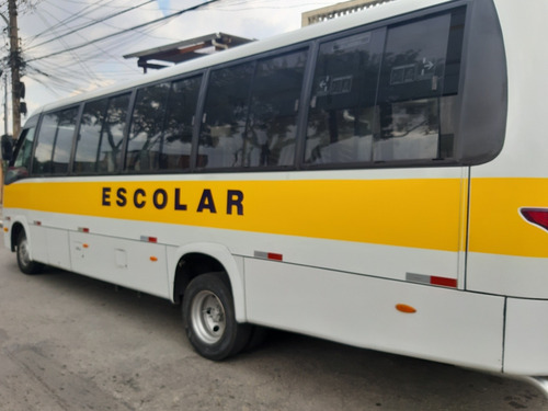 Imagem 2 de 13 de Volare W9 C/50 Lugar Escolar C/50 Lugar