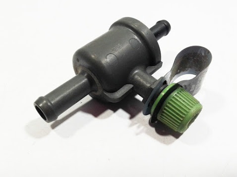 Valvula Canister Nissan Altima 2.5 Cvt 2007-2013 Org