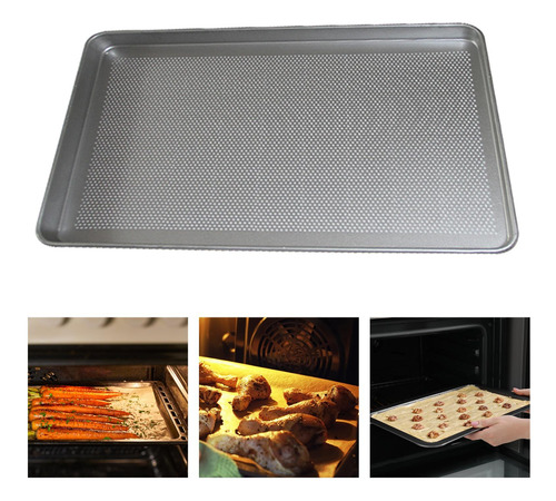 Bandeja Para Pizza Para Horno, Bandeja Para Hornear,