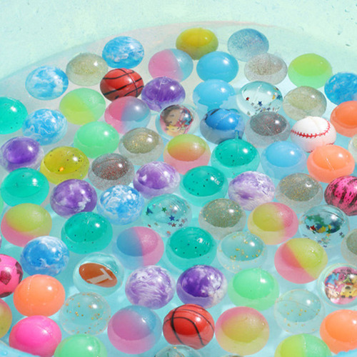 30 Bolas Hinchables Para Fiestas, Bolas Hinchables Para Fies