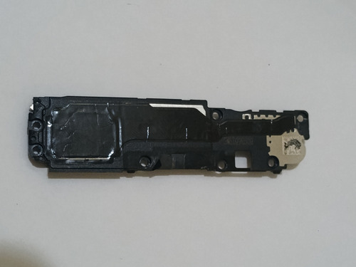 Altavoz Original De Equipo Huawei Nova 9se Jln-lx3 (Usado)