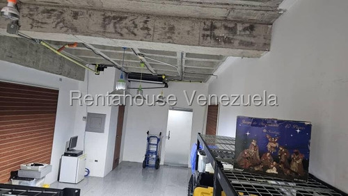 Alquiler De Espectacular Oficina. Mls 25-18156. Ycl.