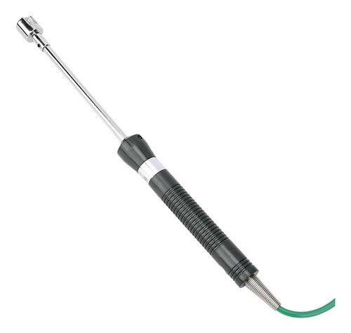 Medidor Termopar Ut T06 K Tipo Temperatura Portátil