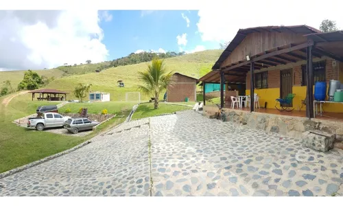 Finca Ganadera Lechera En Cachimbal- Vijes - Valle Del Cauca