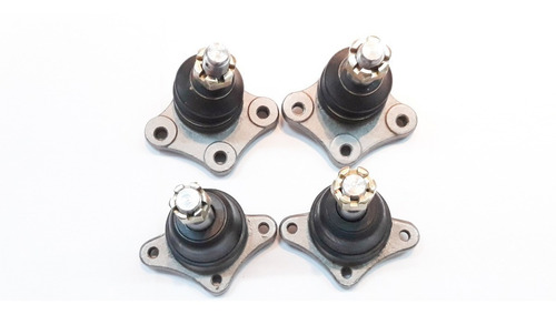 Kit 4 Rotulas Kia Besta K2700 05-10 K2500 05-12 4x2